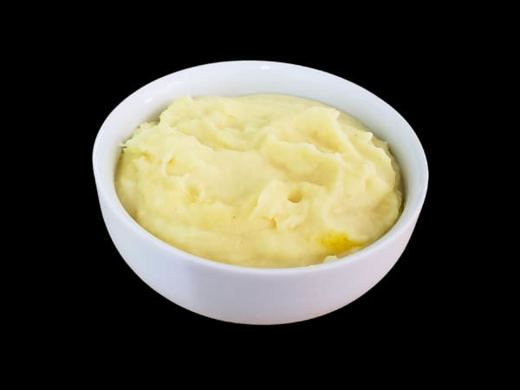 Purê de Batata (pote 250ml)