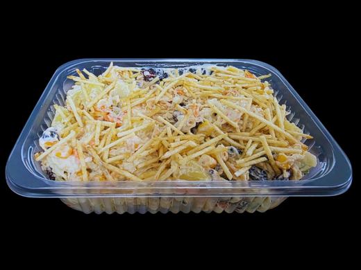 Salpicão de Frango com Batata Palha (500ml)